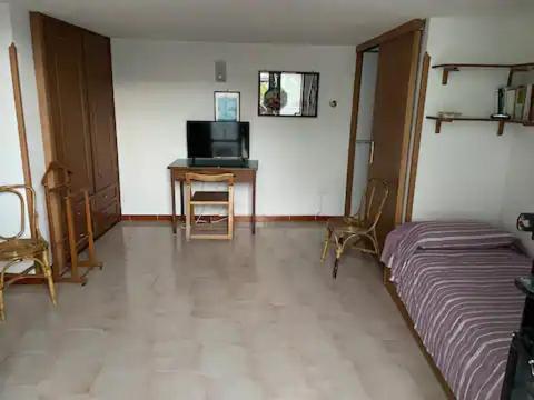 Bed and Breakfast La Dacia Di Gina Ravello Esterno foto