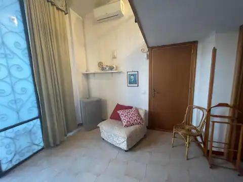 Bed and Breakfast La Dacia Di Gina Ravello Esterno foto